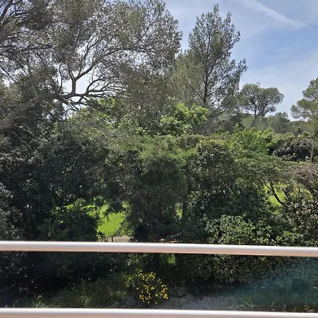 House 3 With Garden Near The Sea Feriehus Saint-Raphaël